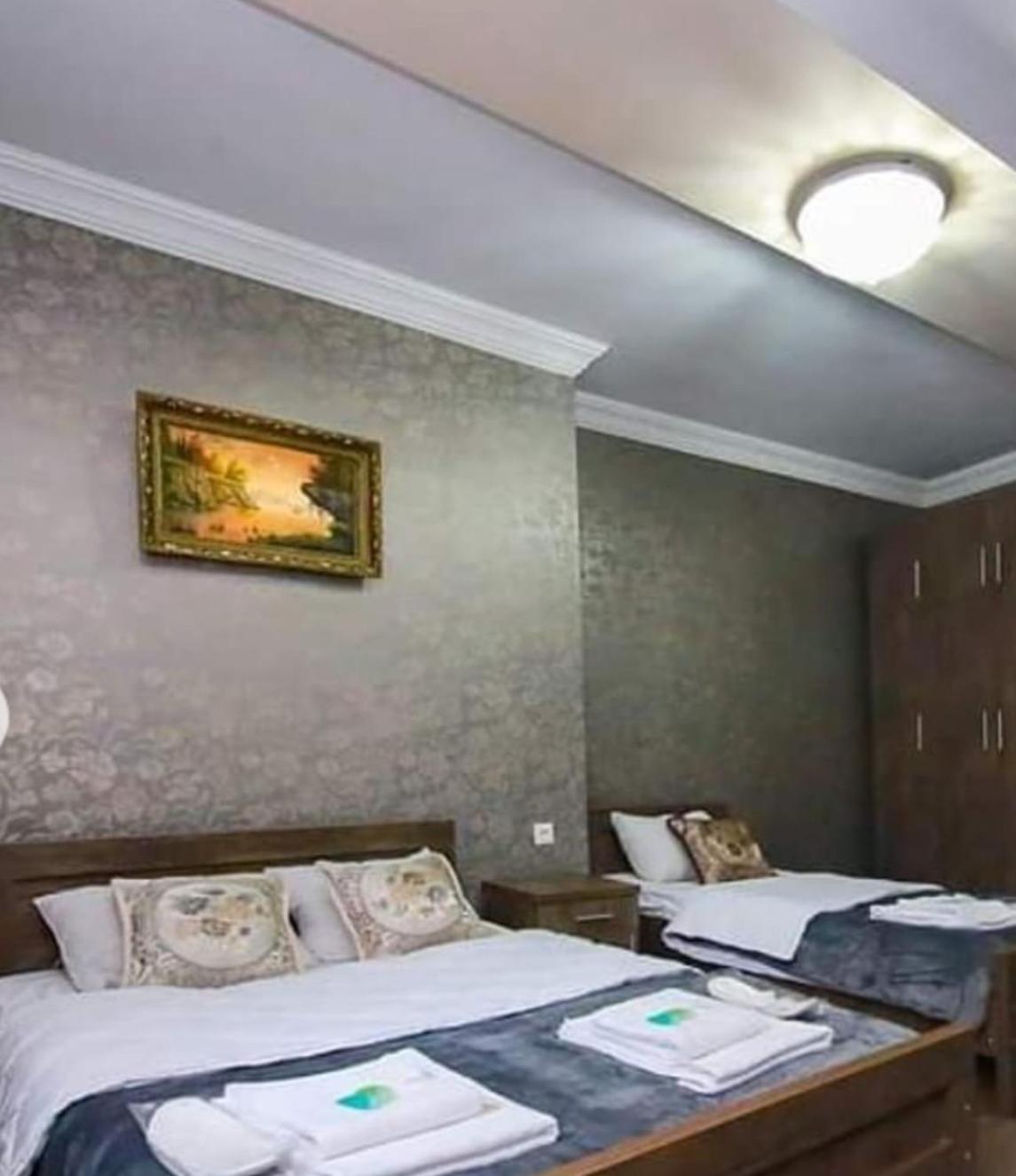 Royal Hotel Тбилиси Экстерьер фото