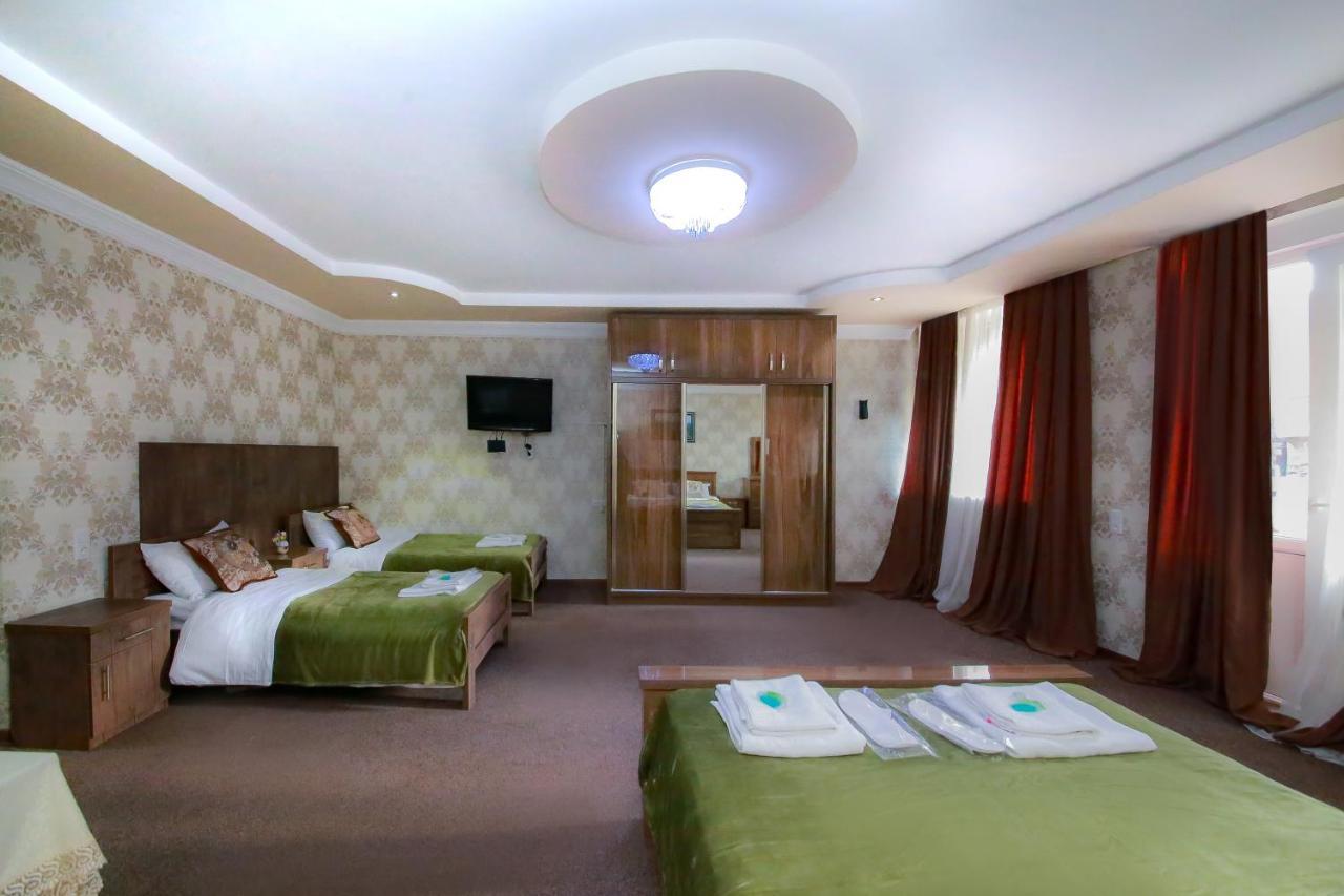 Royal Hotel Тбилиси Экстерьер фото