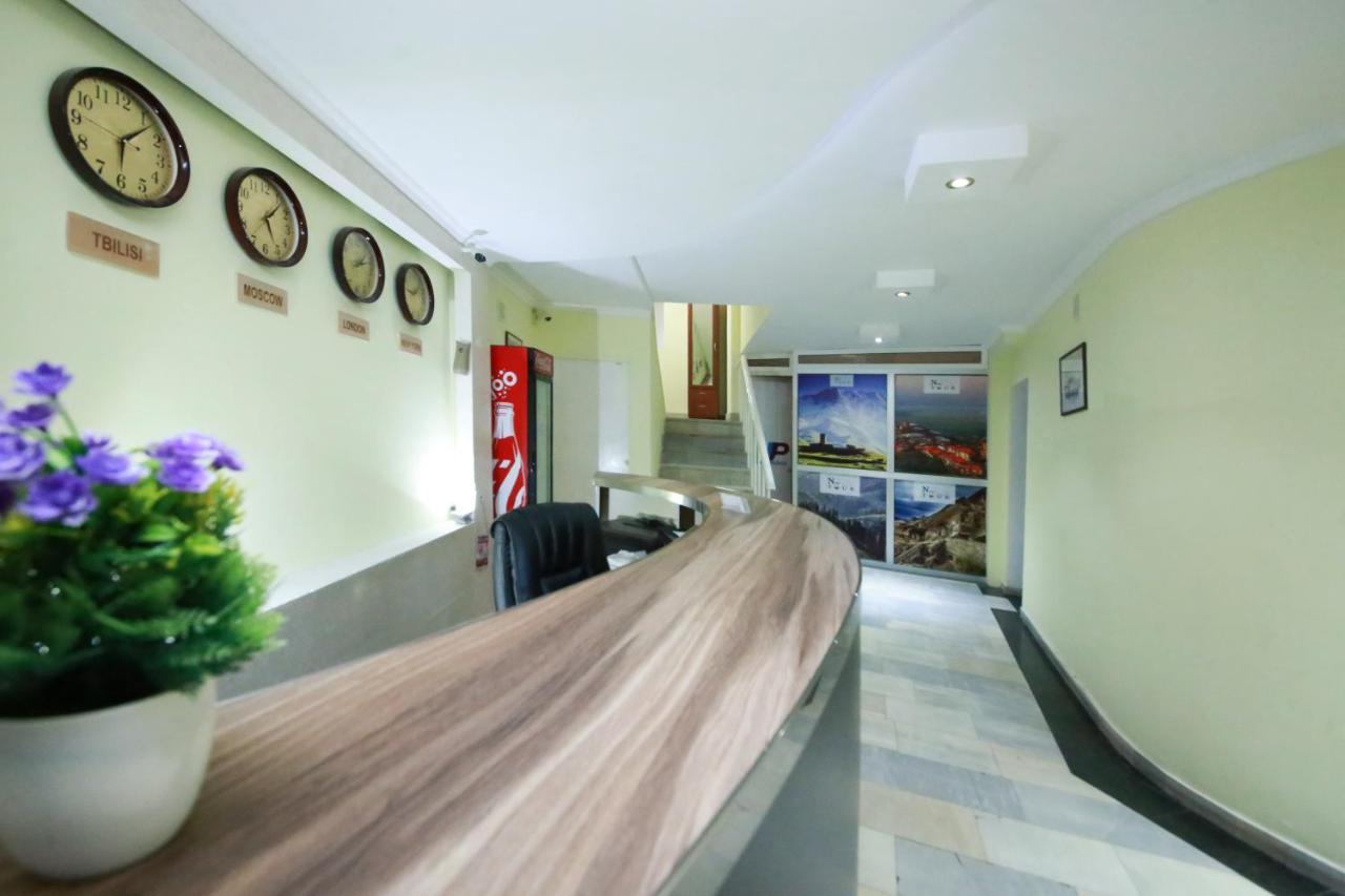 Royal Hotel Тбилиси Экстерьер фото